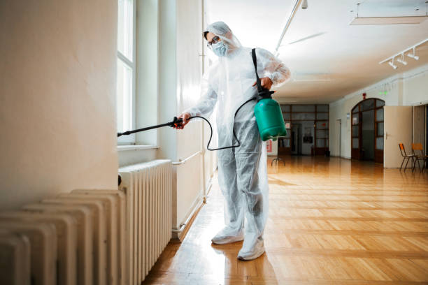 Trusted Waynesboro, PA Pest Control Experts